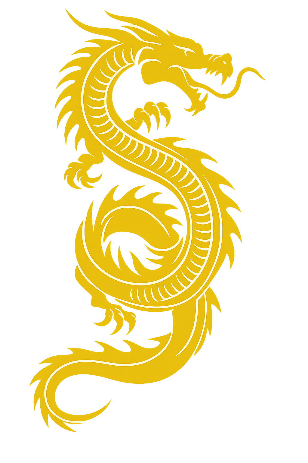 Dragón Izquierdo
